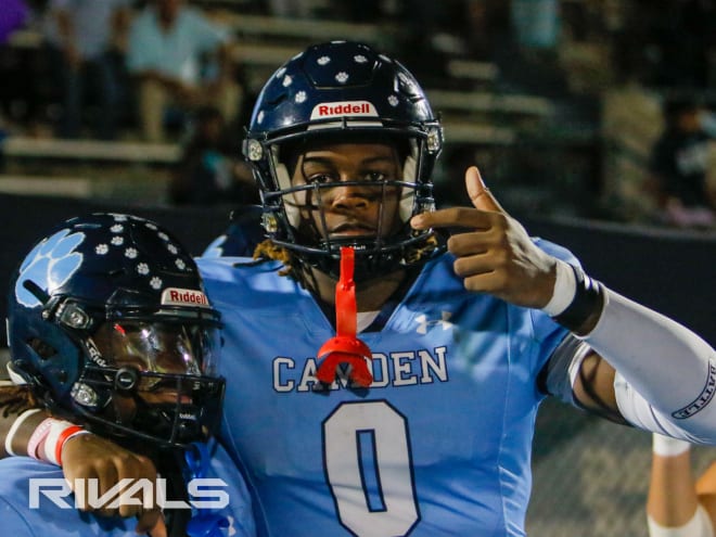 Ranking the top five TE classes in the 2025 recruiting cycle