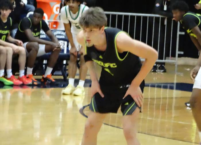 Flyin’ to the Hoop: Top Prospects Flyin’ to the Hoop: Top Prospects
