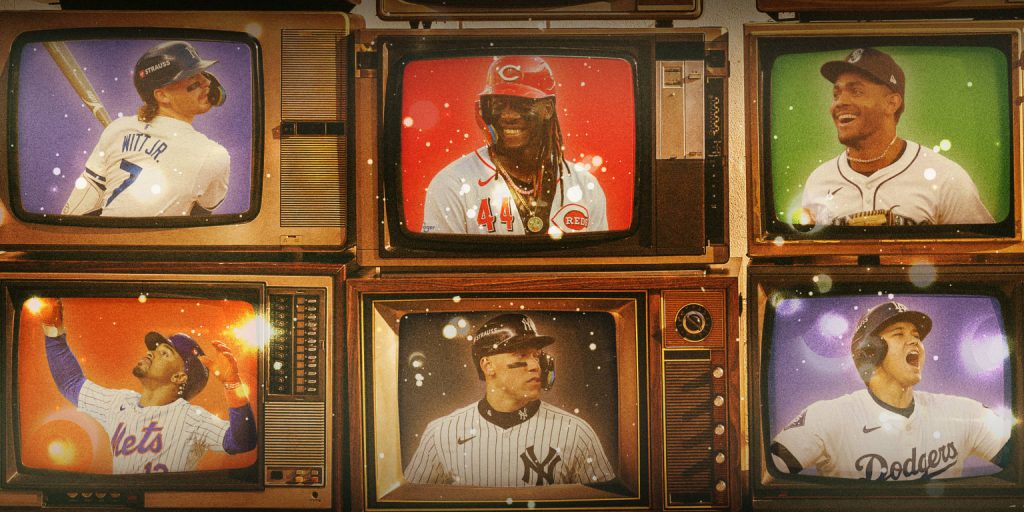 Drop everything for these must-watch stars, 1 from each division