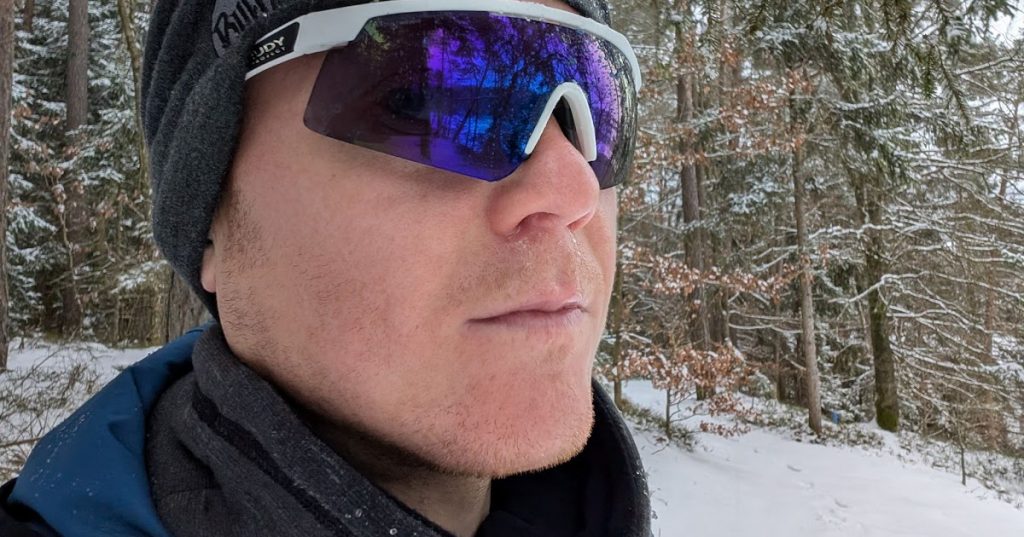 Testbericht: Rudy Project Turbolence Impact X 2 Laser Purple Photochrome Sonnebrille (German) Testbericht: Rudy Project Turbolence Impact X 2 Laser Purple Photochrome Sonnebrille (German)