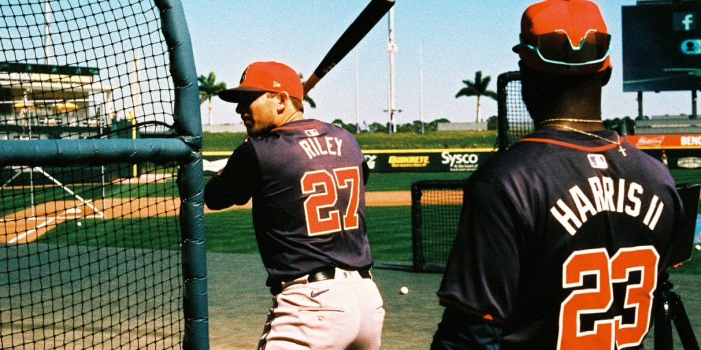 Everything to know ahead of Braves' camp Everything to know ahead of Braves' camp