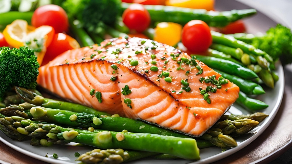 What Is The MIND Diet And Why Should You Try It What Is The MIND Diet And Why Should You Try It