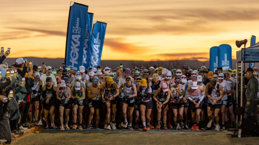 This Week In Running: February 10, 2025