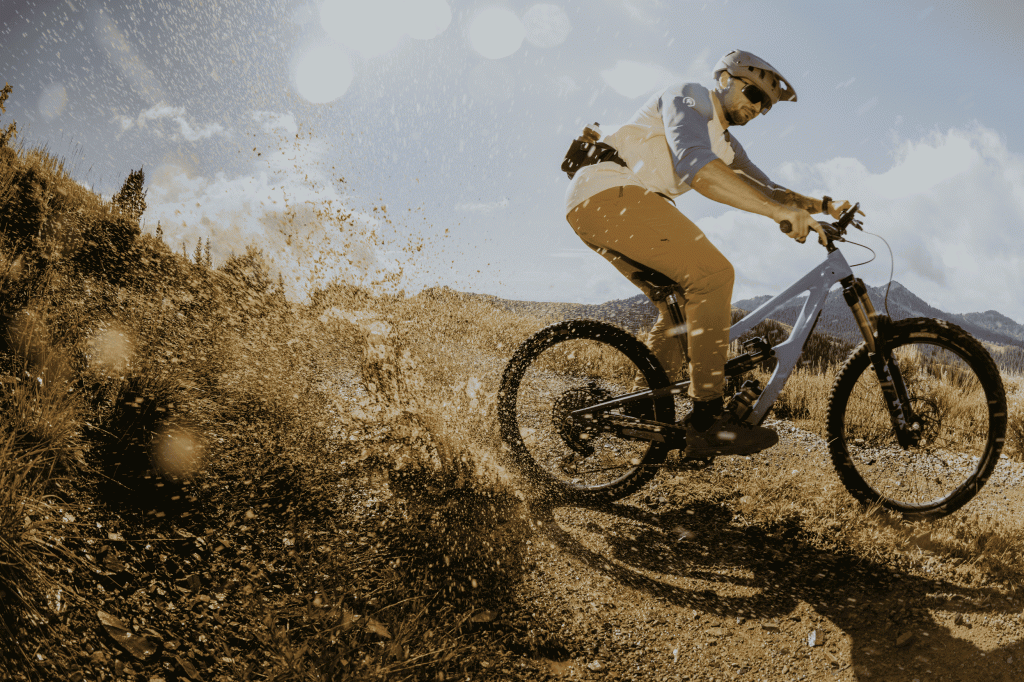 Save Up to 50% on Cycling Gear at Backcountry Save Up to 50% on Cycling Gear at Backcountry