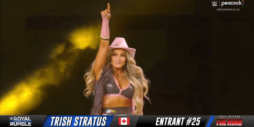 WWE reportedly planning upcoming appearances for Hall of Famer
