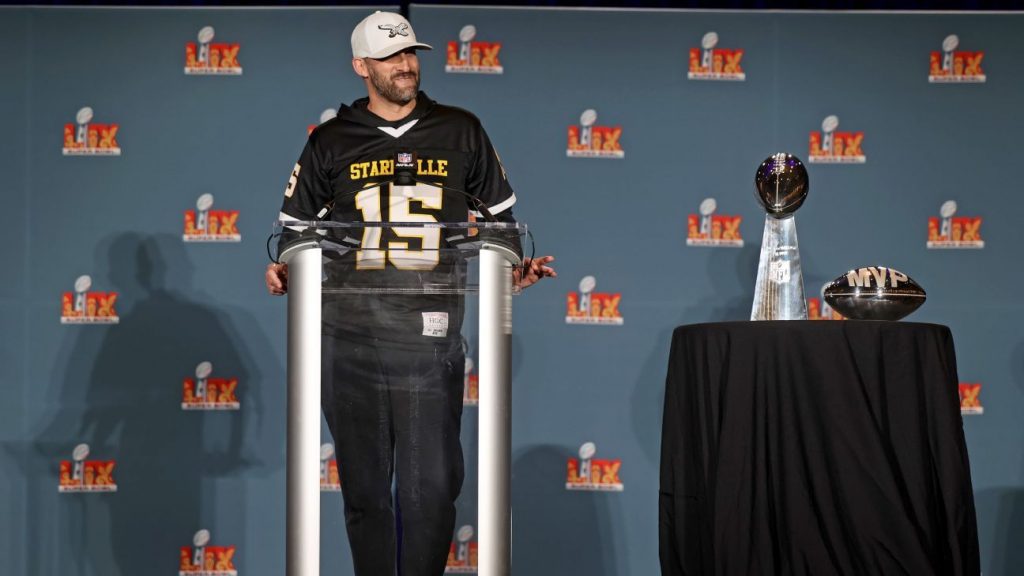 Sirianni: '23 collapse 'shaped' Eagles for title run Sirianni: '23 collapse 'shaped' Eagles for title run