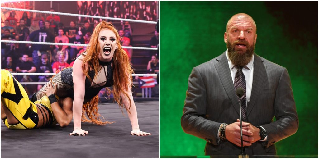 The 12 Superstars WWE Have Released The 12 Superstars WWE Have Released