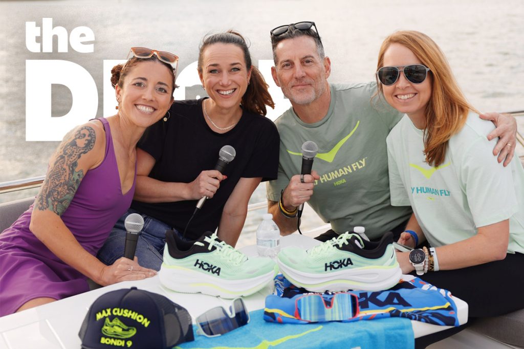 E333 | Val Weilert & Bekah Broe, Hoka Senior Designer & Director of Product