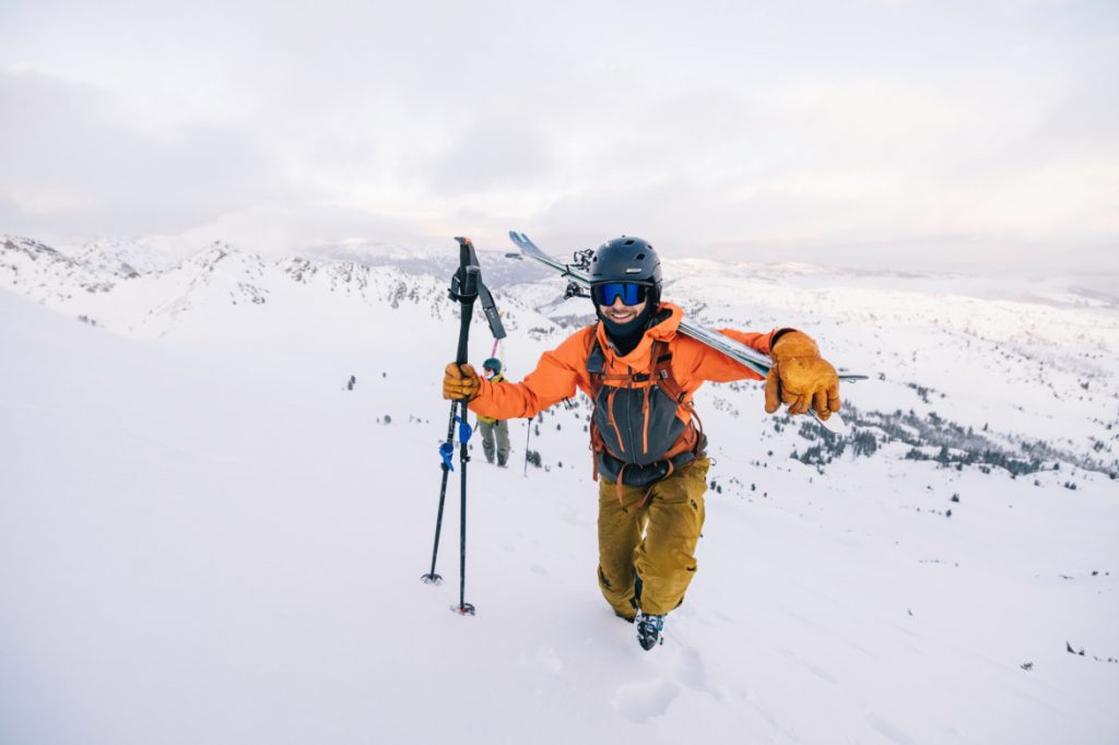 Moment Wildcat 108 Tour Long-Term Ski Review Moment Wildcat 108 Tour Long-Term Ski Review