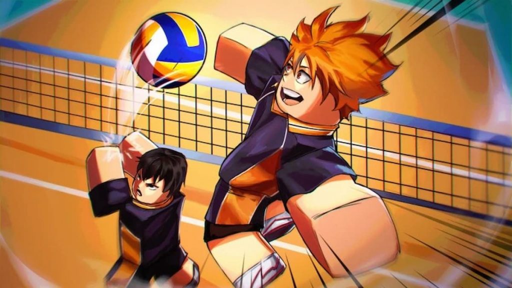 Haikyuu Legends codes (February 2025) Haikyuu Legends codes (February 2025)