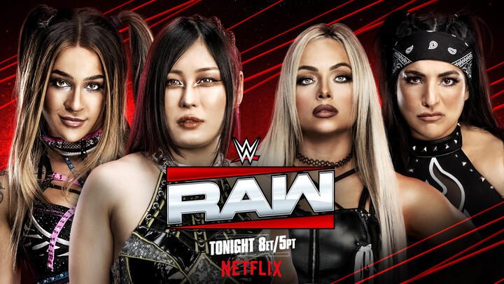 Raw Discussion Post: 02.10.25 Raw Discussion Post: 02.10.25