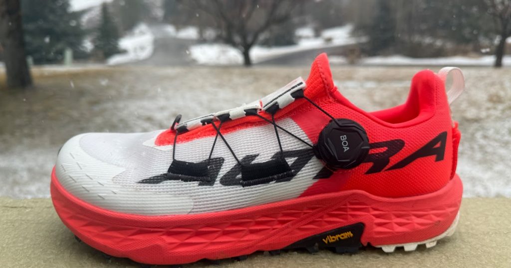Altra Timp 5 BOA Review: 3 Comparisons