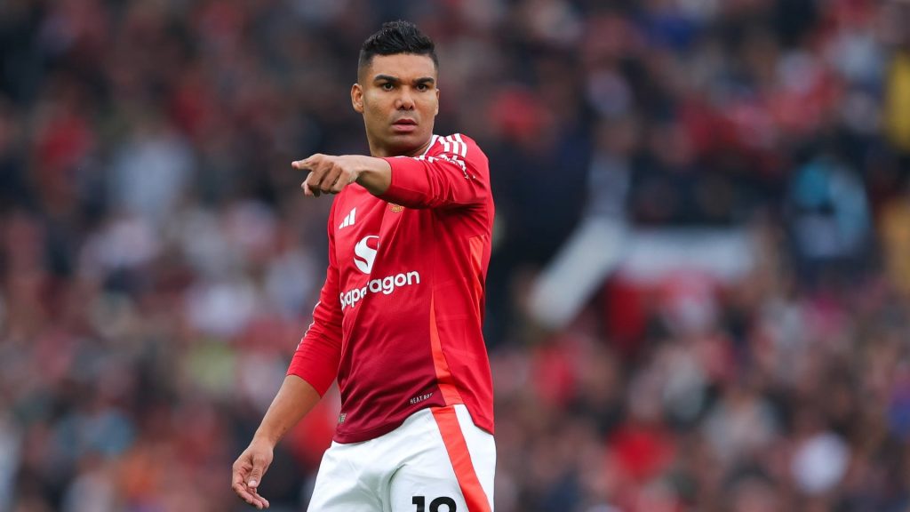 Transfer notebook: Chelsea scout Viktor Gyokeres understudy, Casemiro update, West Ham eye Newcastle star Transfer notebook: Chelsea scout Viktor Gyokeres understudy, Casemiro update, West Ham eye Newcastle star