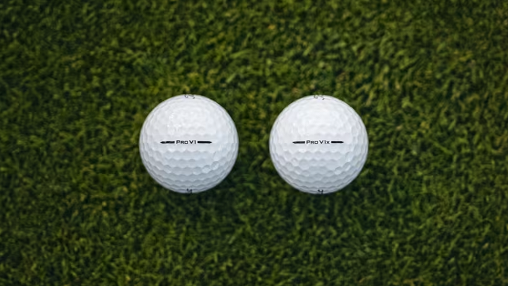 2025 PGA Show: The best ball in golf—It just got better for 2025 2025 PGA Show: The best ball in golf—It just got better for 2025