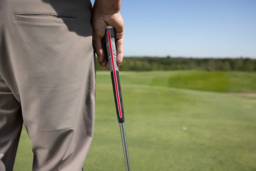Golf Pride Unveils ALIGN MAX: The Next Evolution in Raised Ridge Grip Technology Golf Pride Unveils ALIGN MAX: The Next Evolution in Raised Ridge Grip Technology