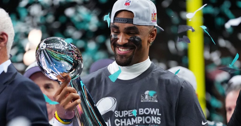 Eagles vs. Chiefs Super Bowl: 40 winners, 6 losers, and 3 IDKs