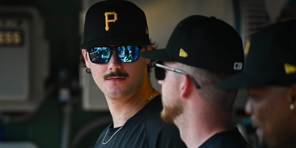3 Pirates storylines to follow this spring 3 Pirates storylines to follow this spring