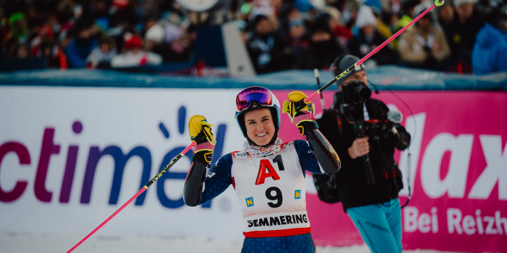 Women’s GS Preview: Who to Watch at the Saalbach World Championships