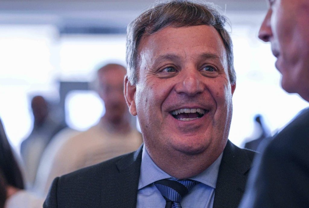 Michael Lombardi on Bill Belichick building North Carolina football like an NFL team Michael Lombardi on Bill Belichick building North Carolina football like an NFL team