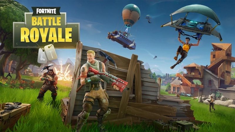 When Was Fortnite Made and How Old is It? When Was Fortnite Made and How Old is It?