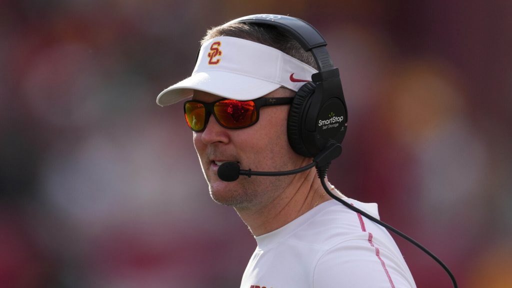 USC lands commitment from local high school star USC lands commitment from local high school star