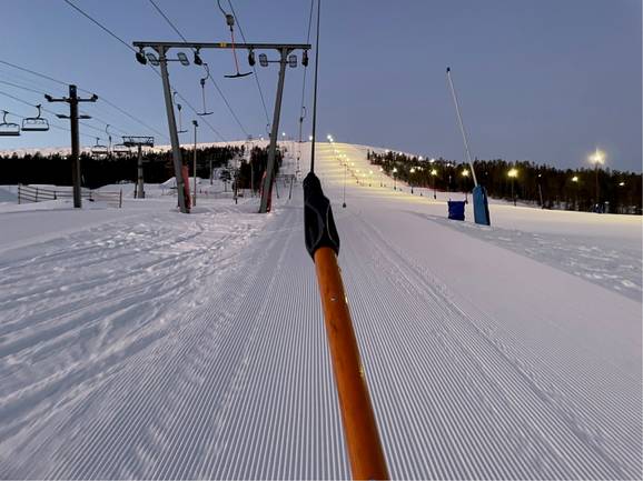 101 Lifts In 1 Day