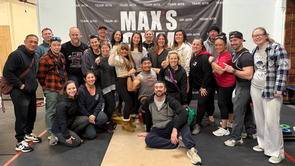 Awesome Community, Mobility & Breathwork, InNOut Helen, Breakfast, Binge, Trucks & GoDaddy – TWA 2.10.25
