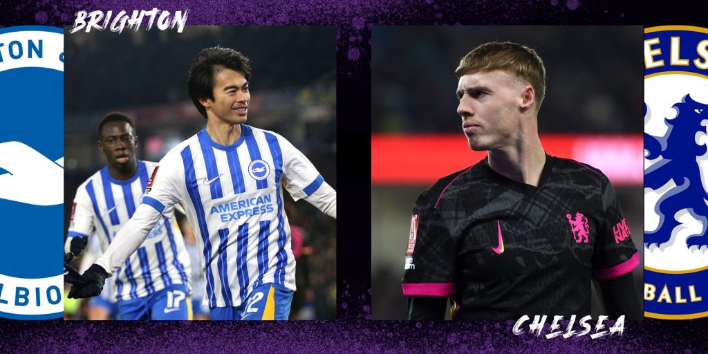 Brighton vs Chelsea Prediction Brighton vs Chelsea Prediction