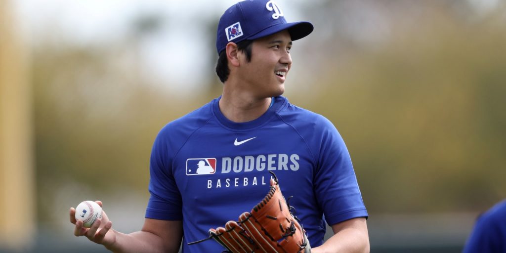 Ohtani set for first bullpen session; Phillips/Kopech 'behind schedule' Ohtani set for first bullpen session; Phillips/Kopech 'behind schedule'