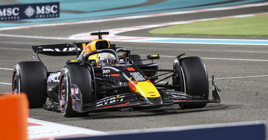 F1 rule changes to know for the 2025 season F1 rule changes to know for the 2025 season