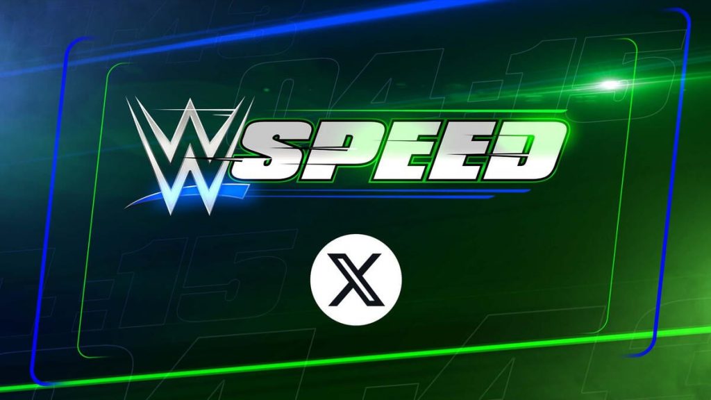 Shotzi To Face Zoey Stark For A Women’s Speed Title Shot