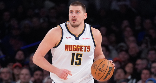 NBA's 'Kinematic Movers' Have Longer Careers, Produce More Win Shares
