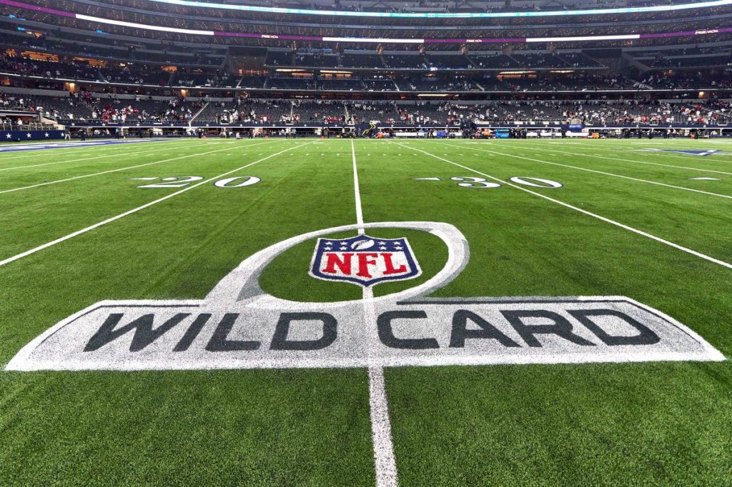 3 Things to Watch For in Wild Card Weekend