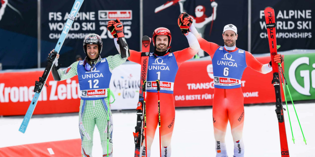 Saalbach 2025 Men’s GS Preview: Top Contenders & Race Details