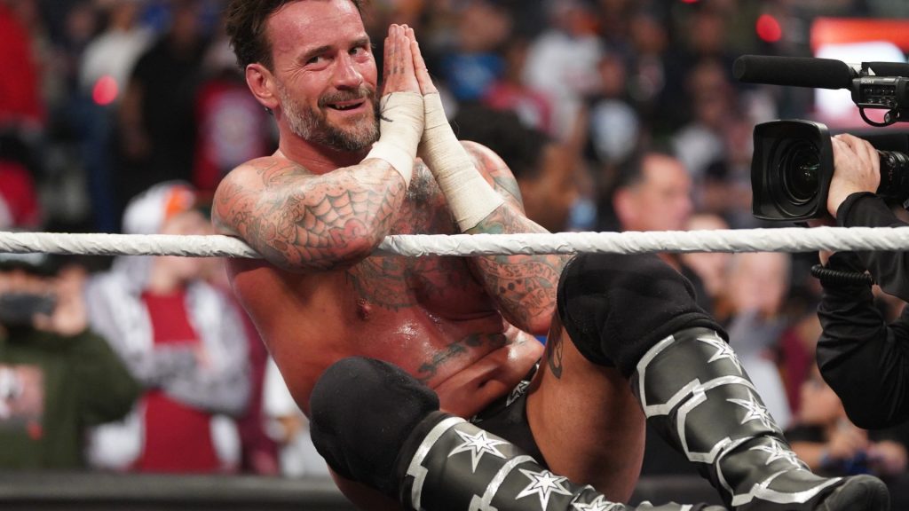 WWE Royal Rumble 2025: Match card, stream and TV channel for TONIGHT’S over-the-top-rope extravaganza