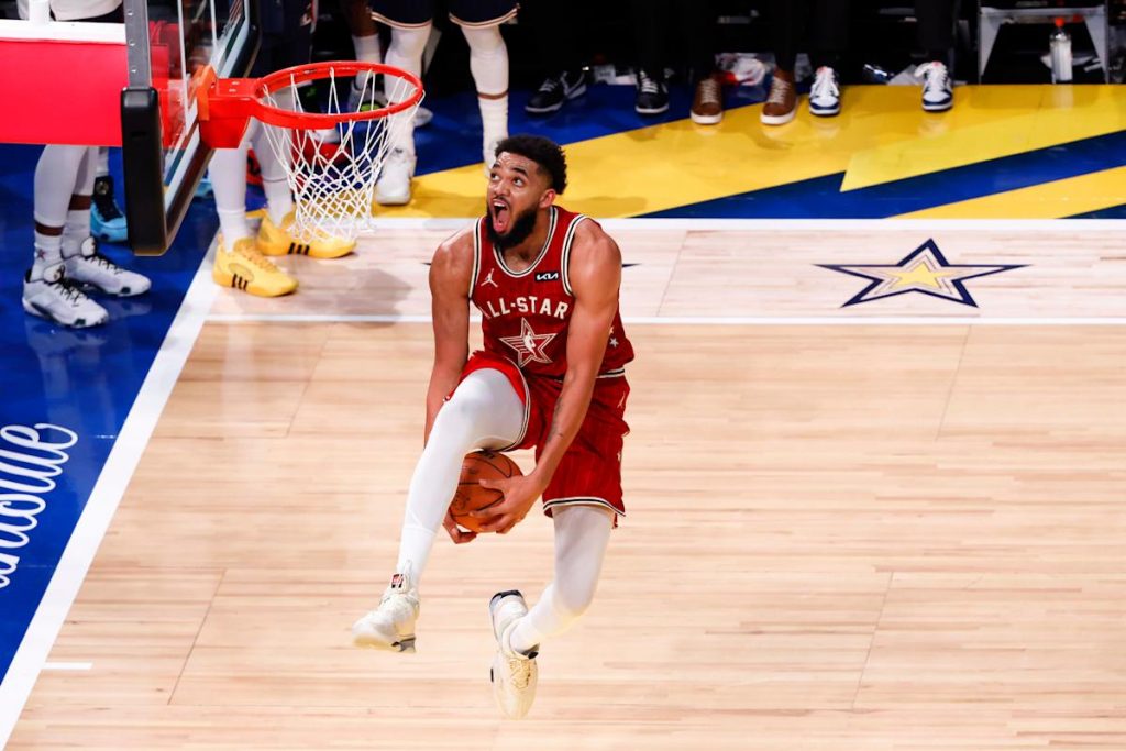 How to watch the 2025 NBA All-Star games