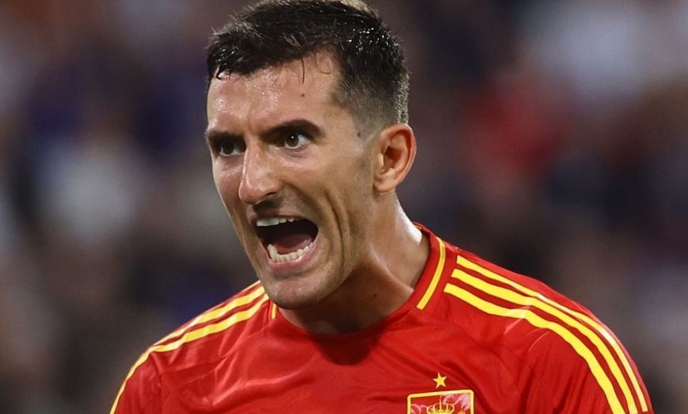 Liverpool keen on signing £34m star but Man Utd could scupper deal – report