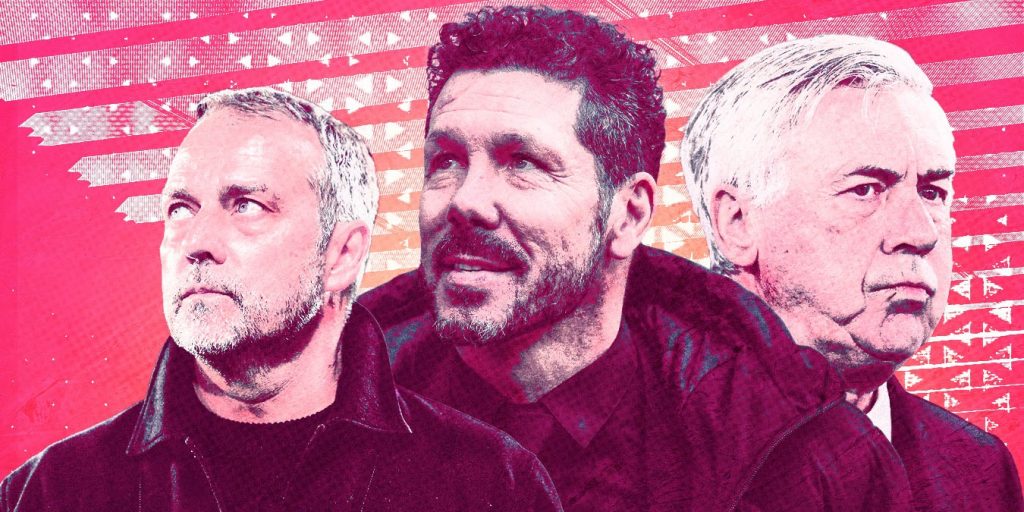 Who Will Win La Liga in 2024-25? The Opta Stats, Insights and Predictions
