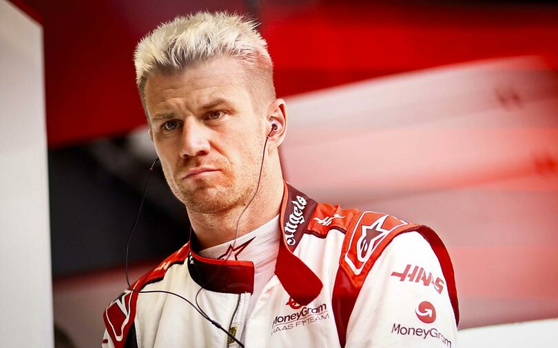 Hulkenberg expects Sauber to build on the strong end of last season