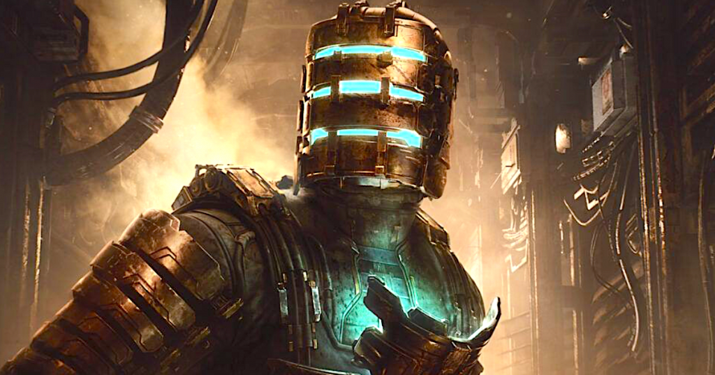 What we've been playing – old Snakes, tropical escapes, and Dead Space Remakes What we've been playing – old Snakes, tropical escapes, and Dead Space Remakes