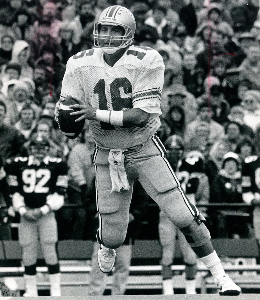 Former Ohio State football quarterback Jim Karsatos dies at age 61