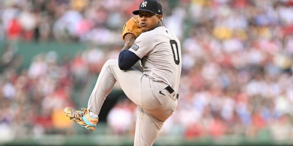 Back in camp, Stroman says: 'I’m a starter. I won’t pitch in the bullpen'