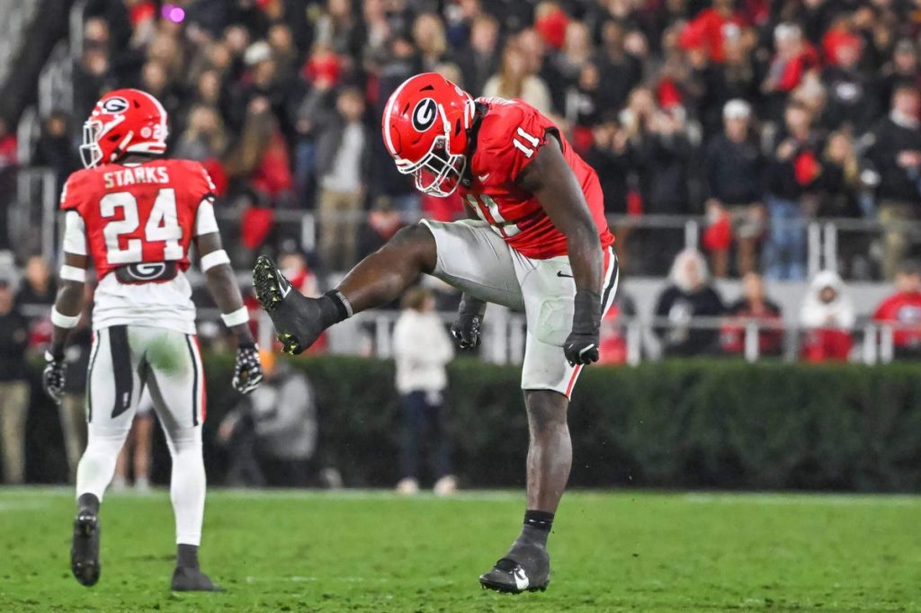2025 NFL Draft roundtable: Reacting to Dane Brugler's latest top 100 board 2025 NFL Draft roundtable: Reacting to Dane Brugler's latest top 100 board