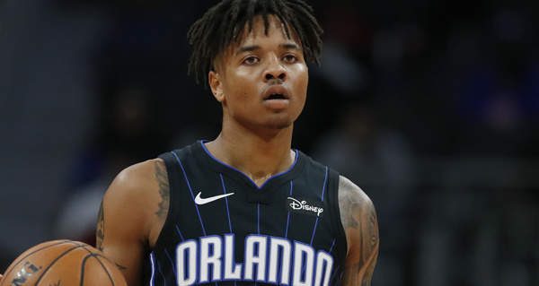 Markelle Fultz Says This Is the Best He's Felt In the NBA Markelle Fultz Says This Is the Best He's Felt In the NBA