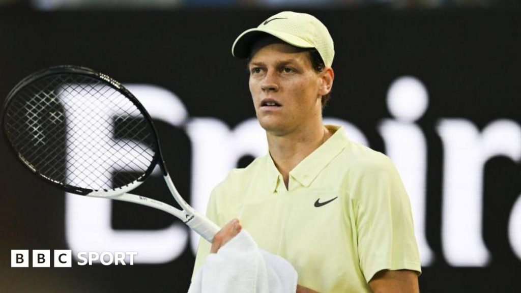 'Sad day for tennis' – Sinner doping ban 'leaves sour taste'
