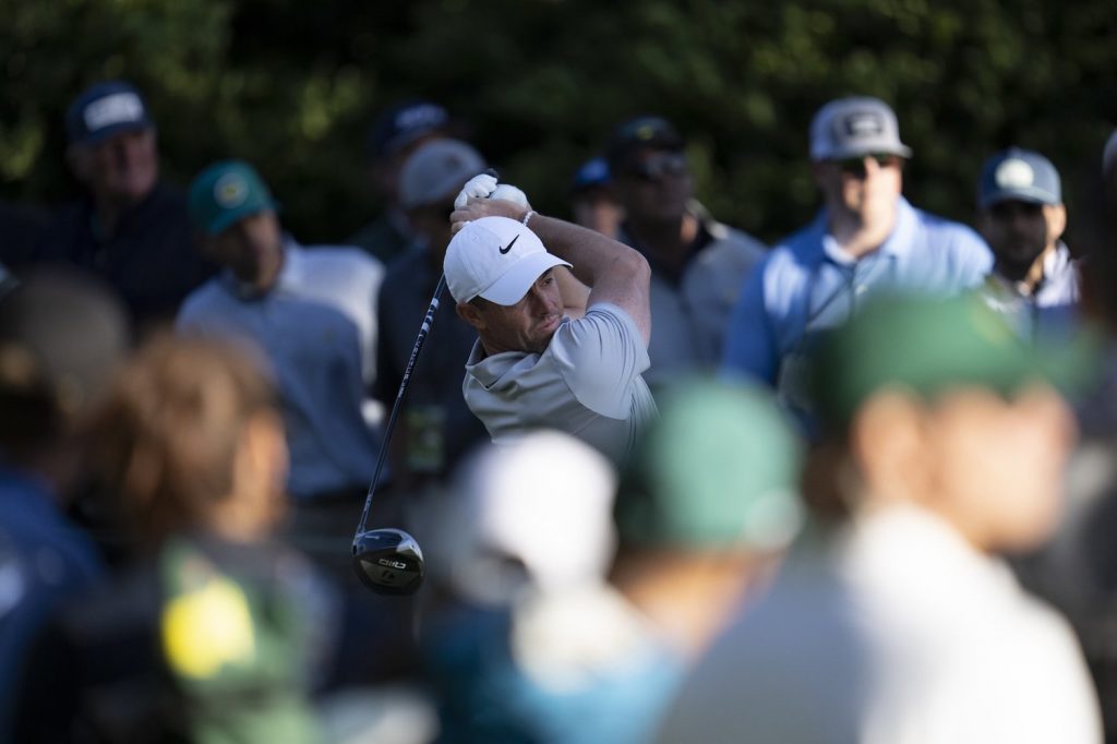 McIlroy and Scheffler suffer third round blues at Torrey Pines McIlroy and Scheffler suffer third round blues at Torrey Pines