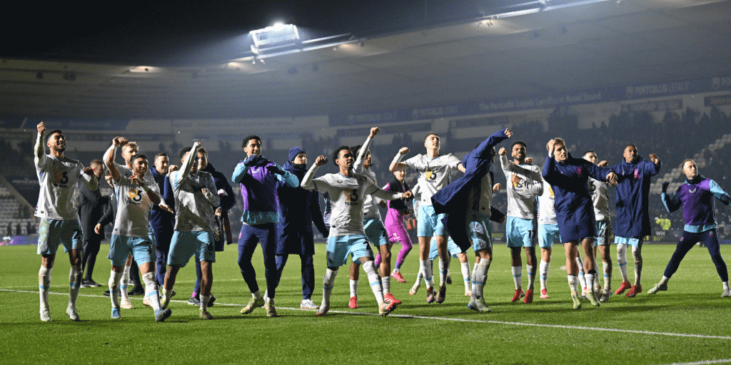 Where Do Burnley Rank for Most Consecutive Clean Sheets in English Football League History?