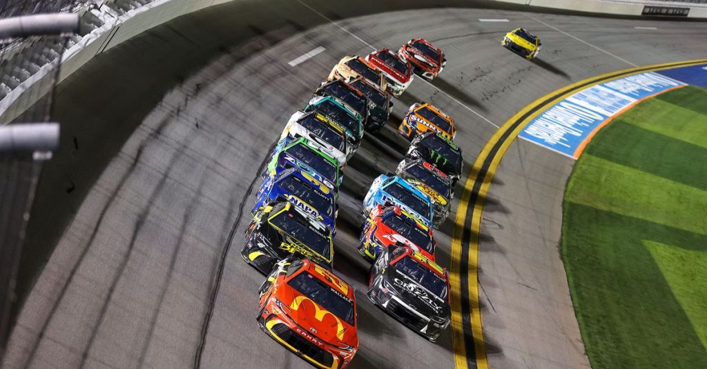 Daytona 500 2025: Starting grid, storylines, how to watch and more Daytona 500 2025: Starting grid, storylines, how to watch and more