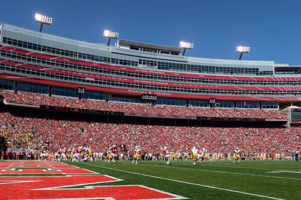 Longtime College Football Announcer Dead From Cancer At 61 Longtime College Football Announcer Dead From Cancer At 61