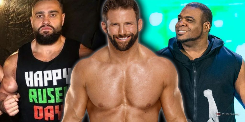 Wrestlers Fans Loved That WWE Never Fully Backed Wrestlers Fans Loved That WWE Never Fully Backed